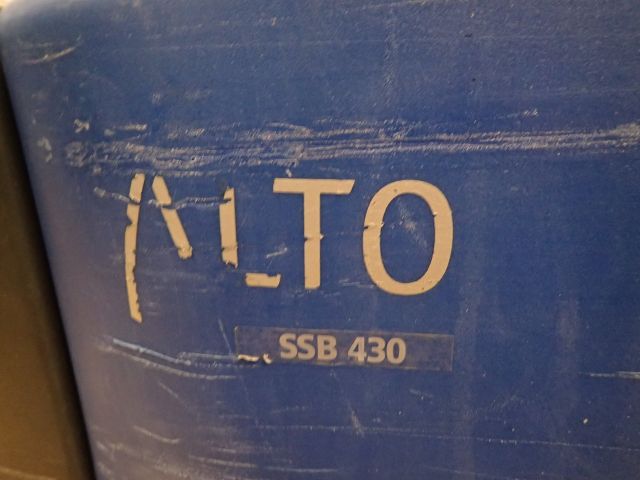 452609-24 Screwdriver Alto SSB 430