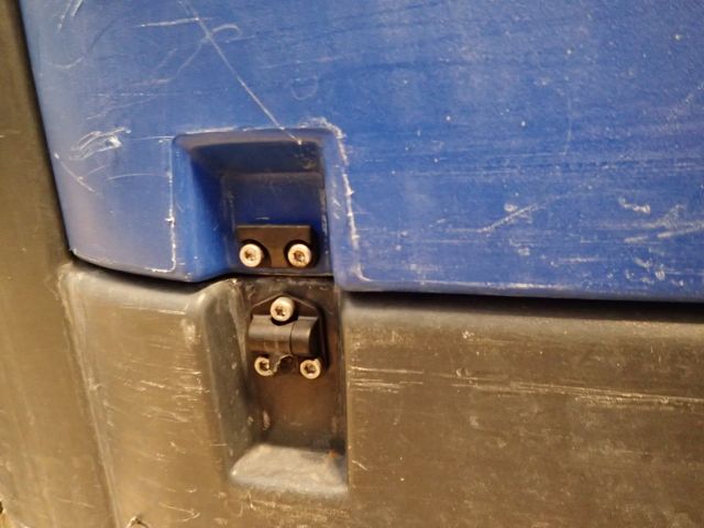 452609-25 Screwdriver Alto SSB 430