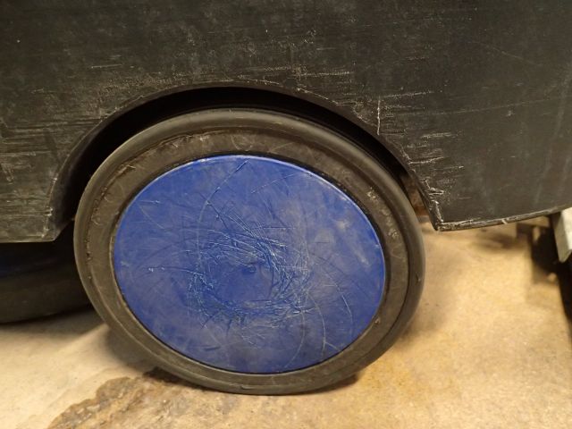 452609-26 Screwdriver Alto SSB 430