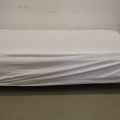 459707-8 IKEA-säng i nyskick (120x200 cm)