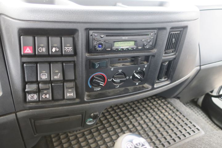 410181-28 Volvo FL6 H from 2005, Euroclass III