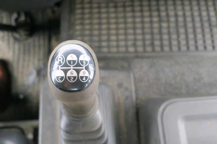 410181-31 Volvo FL6 H from 2005, Euroclass III