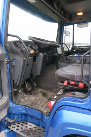 410181-32 Volvo FL6 H from 2005, Euroclass III