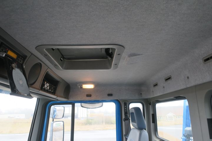 410181-36 Volvo FL6 H from 2005, Euroclass III