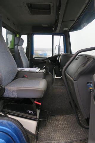 410181-37 Volvo FL6 H from 2005, Euroclass III