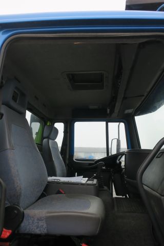 410181-38 Volvo FL6 H from 2005, Euroclass III