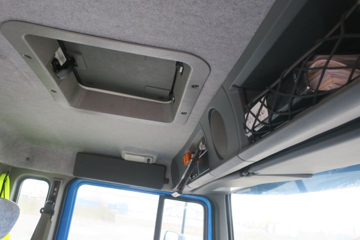 410181-40 Volvo FL6 H from 2005, Euroclass III