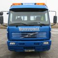 410181-13 Volvo FL6 H from 2005, Euroclass III