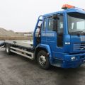 410181-2 Volvo FL6 H from 2005, Euroclass III