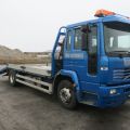 410181-16 Volvo FL6 H from 2005, Euroclass III