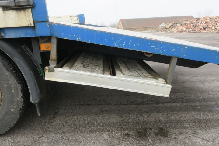 410181-6 Volvo FL6 H from 2005, Euroclass III