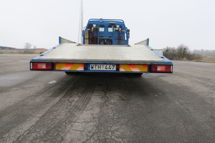 410181-9 Volvo FL6 H from 2005, Euroclass III