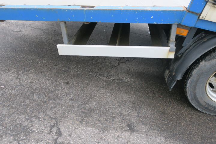 410181-11 Volvo FL6 H from 2005, Euroclass III