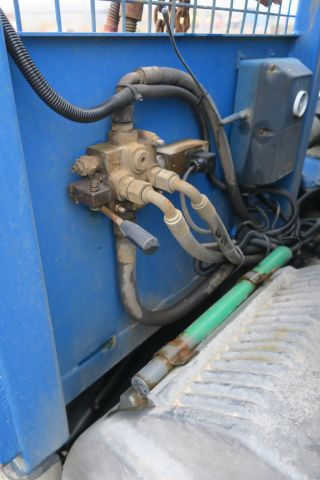 410181-12 Volvo FL6 H from 2005, Euroclass III