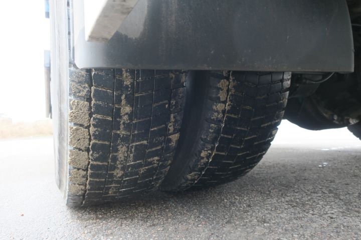 410181-21 Volvo FL6 H from 2005, Euroclass III