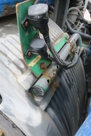 410181-45 Volvo FL6 H from 2005, Euroclass III