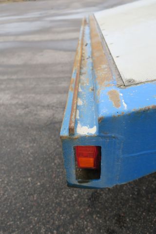 410181-52 Volvo FL6 H from 2005, Euroclass III