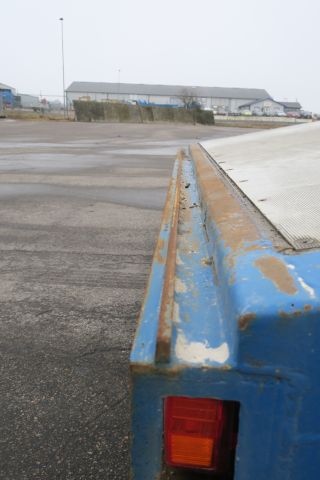 410181-53 Volvo FL6 H from 2005, Euroclass III