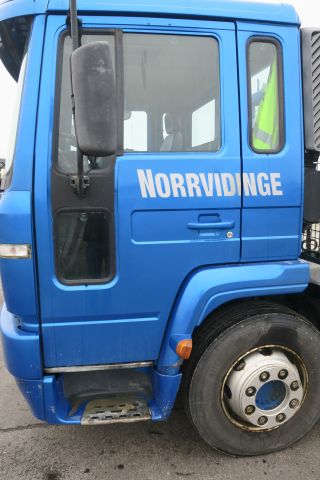 410181-14 Volvo FL6 H from 2005, Euroclass III