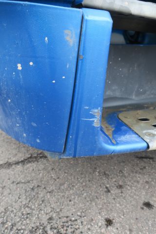 410181-15 Volvo FL6 H from 2005, Euroclass III