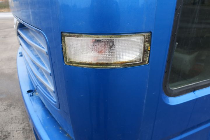 410181-55 Volvo FL6 H from 2005, Euroclass III