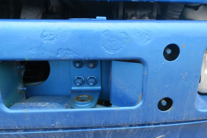 410181-56 Volvo FL6 H from 2005, Euroclass III