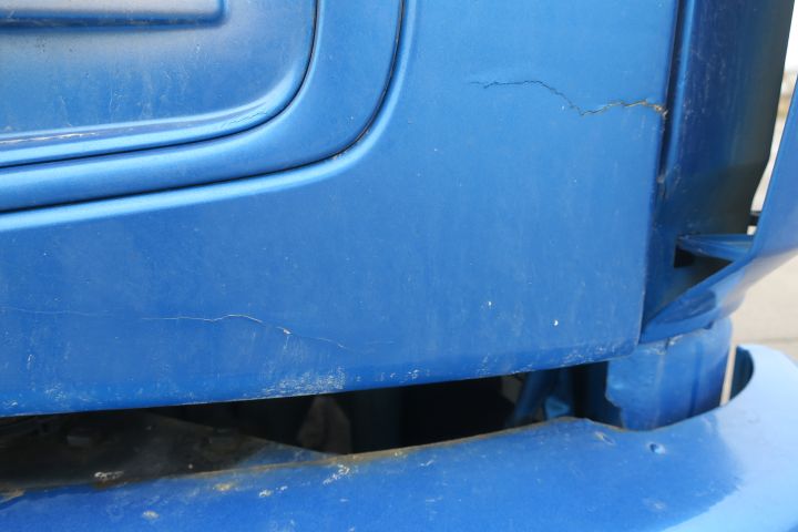 410181-57 Volvo FL6 H from 2005, Euroclass III