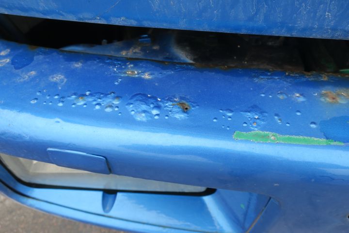 410181-58 Volvo FL6 H from 2005, Euroclass III