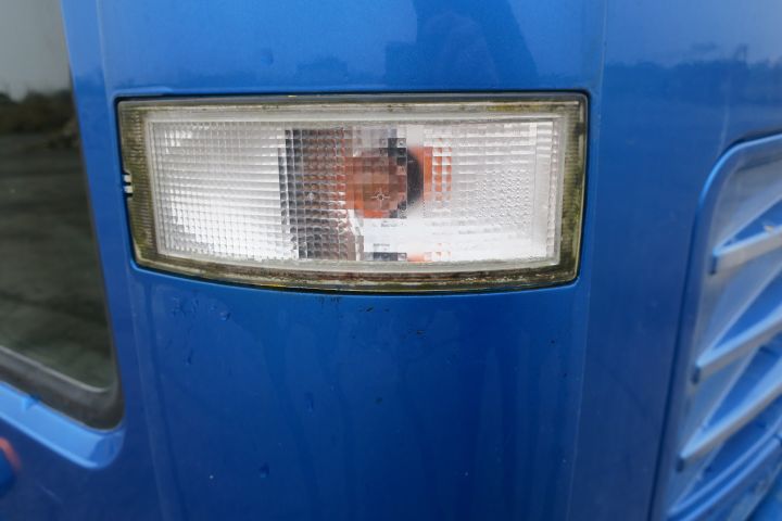 410181-60 Volvo FL6 H from 2005, Euroclass III