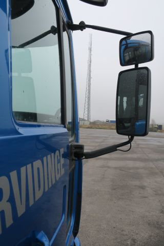 410181-64 Volvo FL6 H from 2005, Euroclass III