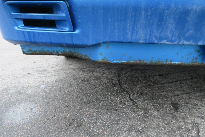 410181-69 Volvo FL6 H from 2005, Euroclass III