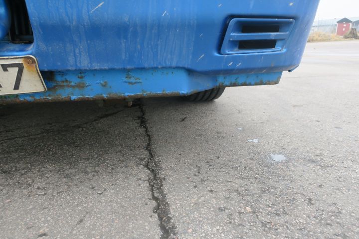 410181-71 Volvo FL6 H from 2005, Euroclass III