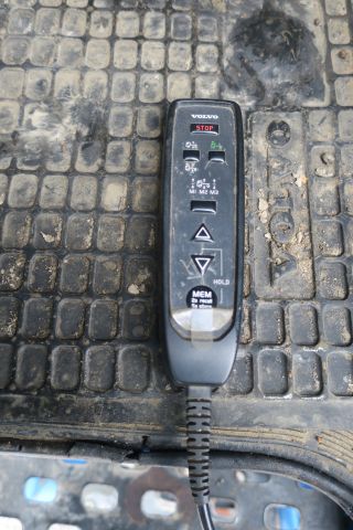 410181-72 Volvo FL6 H from 2005, Euroclass III