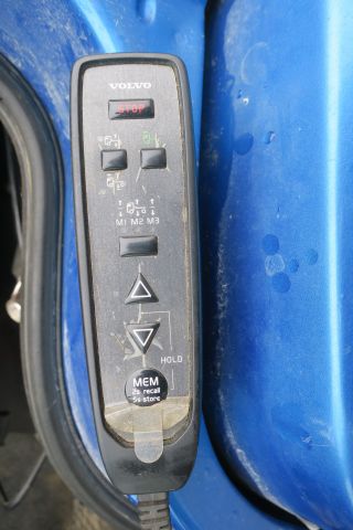 410181-73 Volvo FL6 H from 2005, Euroclass III