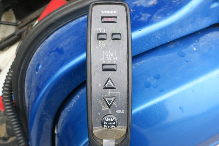 410181-74 Volvo FL6 H from 2005, Euroclass III