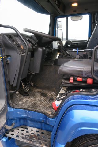 410181-75 Volvo FL6 H from 2005, Euroclass III