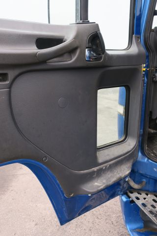 410181-76 Volvo FL6 H from 2005, Euroclass III