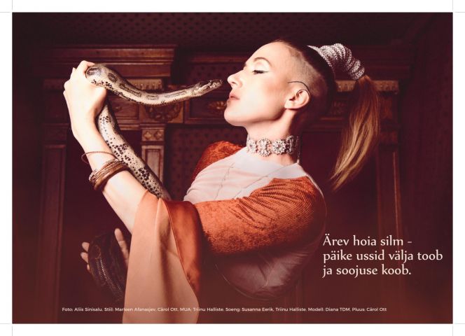 460519-5 Fashion calendar 2018 – 1500pcs