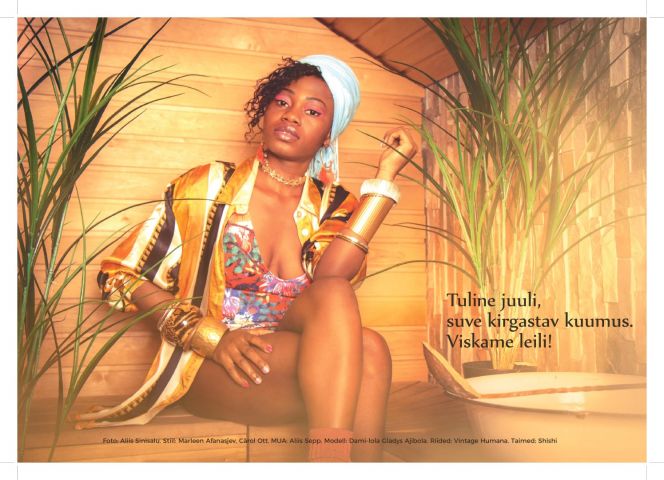 460519-8 Fashion calendar 2018 – 1500pcs