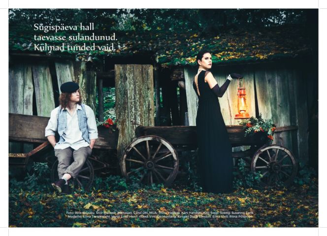 460519-12 Fashion calendar 2018 – 1500pcs