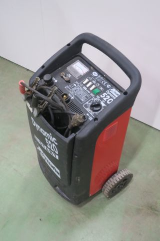 459443-2 Battery charger Telwin dynamic 520