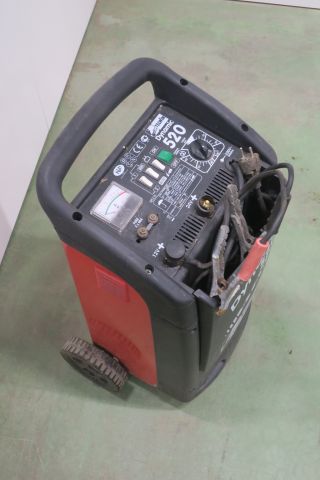 459443-3 Battery charger Telwin dynamic 520