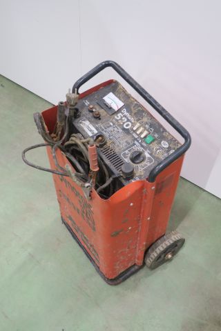 459444-2 Battery charger Telwin dynamic 520