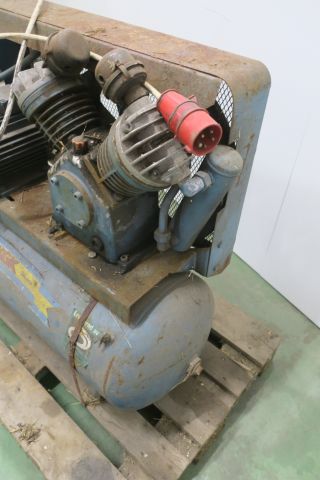 459447-3 Kompressor KGK