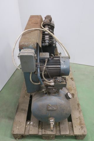 459447-4 Kompressor KGK