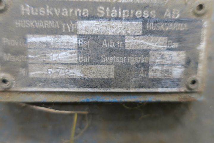 459447-11 Kompressor KGK