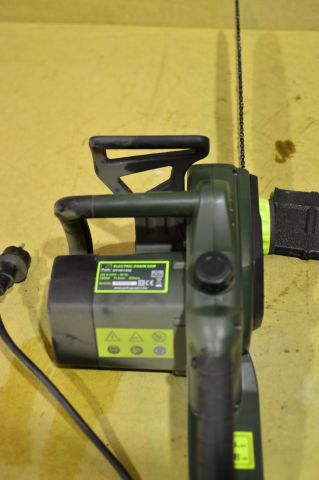 460599-5 Park electric saw DT-951352