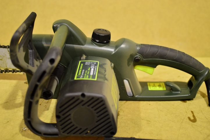 460599-7 Park electric saw DT-951352