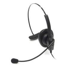 460605-1 20 pcs Accutone headset for desktop phones / IP phones - Free shipping