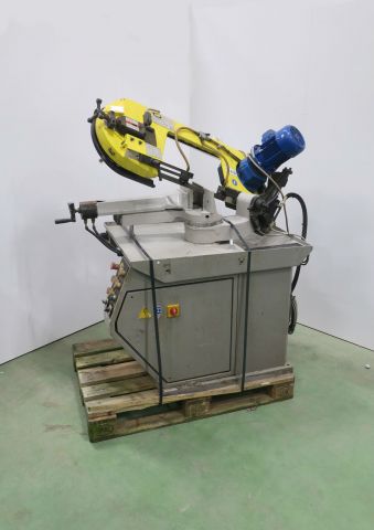 459451-1 Band saw FMB Sirius